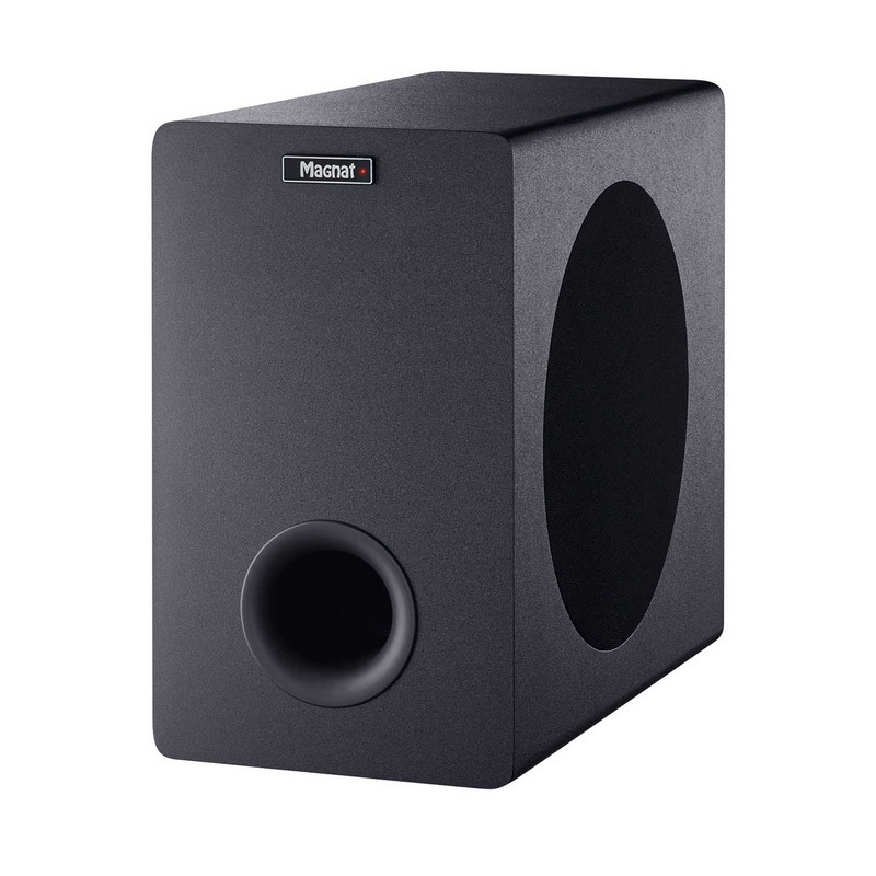 Magnat Soundbar SBW 250 black
